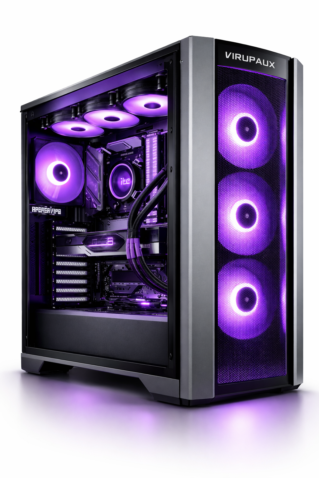 Power Supply